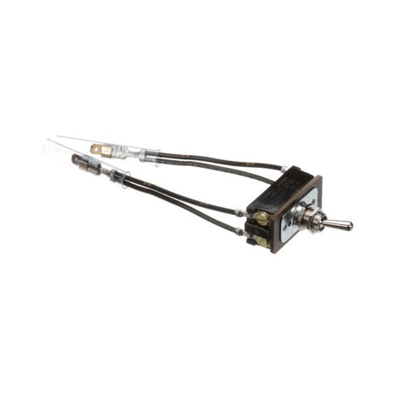 Switch Assembly